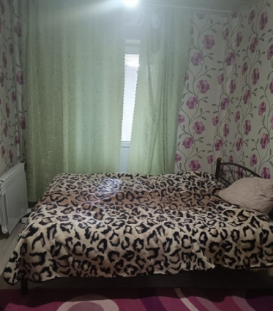 Сдам 3-к квартиру в Центре Макеевки Макеевка