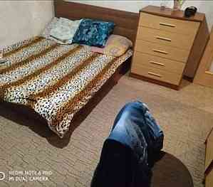 Сдам 1-к квартиру на Гвардейке Макеевка