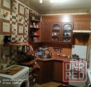 Сдам 1-к квартиру на Гвардейке Макеевка - изображение 2