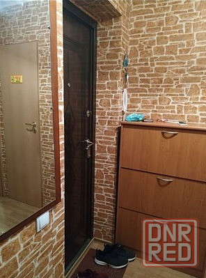Сдам 1-к квартиру на Гвардейке Макеевка - изображение 6