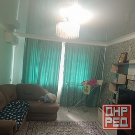 Сдам 3-к квартиру в Центре Макеевки Макеевка - изображение 1