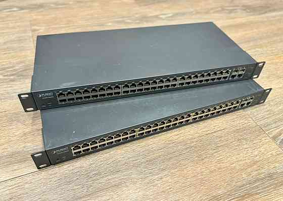 Коммутатор planet fgsw-4840S Донецк