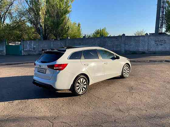 Продам Kia ceed Макеевка