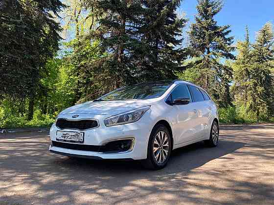 Продам Kia ceed Макеевка