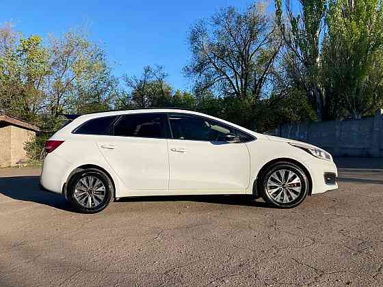 Продам Kia ceed Макеевка