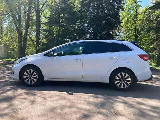 Продам Kia ceed Макеевка