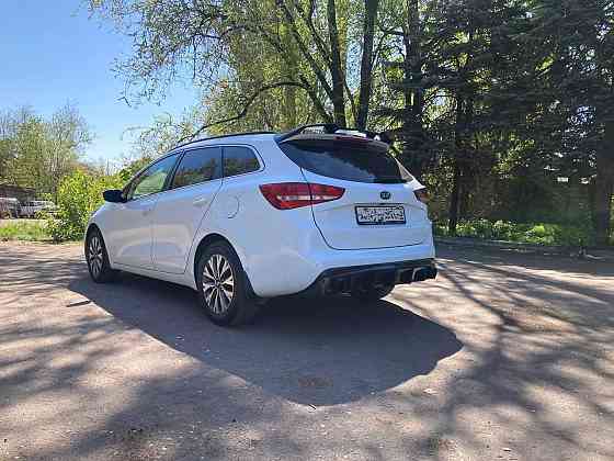 Продам Kia ceed Макеевка
