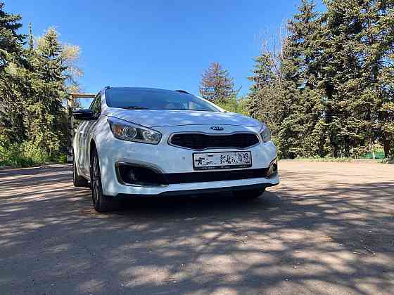 Продам Kia ceed Макеевка