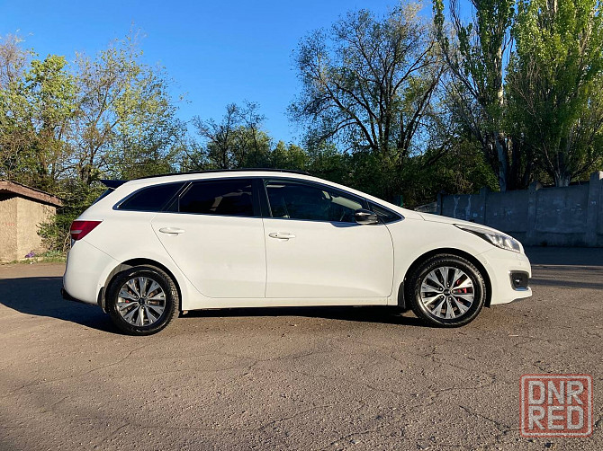 Продам Kia ceed Макеевка - изображение 5