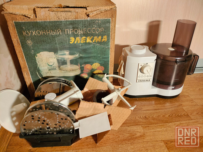 Бытовая техника для кухни 2 Донецк - изображение 6