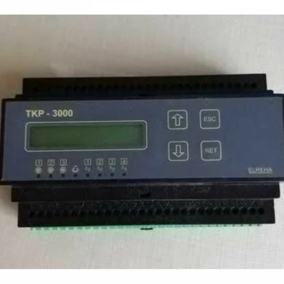 Контроллер Elreha TKP 3000 Донецк
