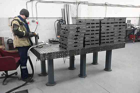 Сварщик Донецк