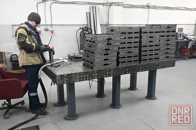 Сварщик Донецк - изображение 2