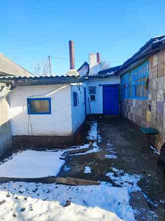Продаю,дом пос.Осипенко Макеевка