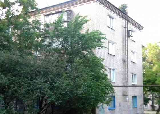 Документы Готовы !Продам отличную 3 к.кв Буслаева 33 кирпичный дом Донецк