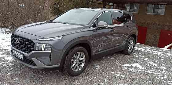Hyundai Santa Fe / Хендай Санта Фе 2021г. Донецк