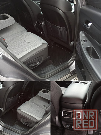 Hyundai Santa Fe / Хендай Санта Фе 2021г. Донецк - изображение 8