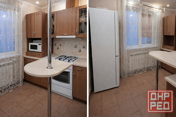 Продам 2-к на "3/5", Грибиниченко Макеевка - изображение 7