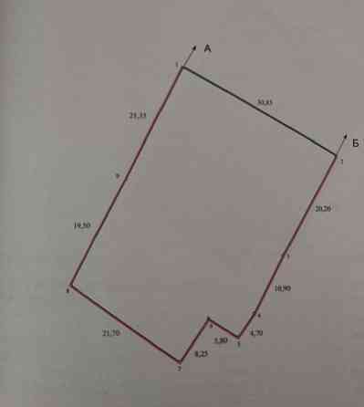 Продается участок Мариуполь