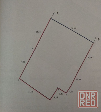 Продается участок Мариуполь - изображение 1
