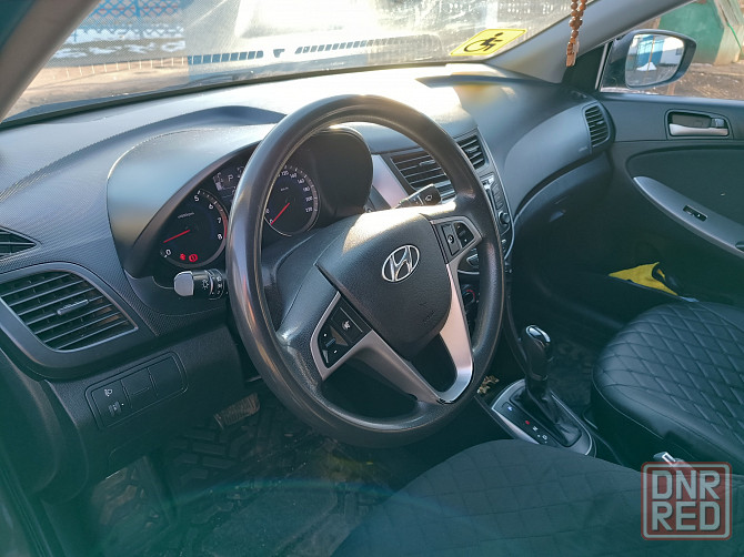 продам hyundai solaris Мариуполь - изображение 4