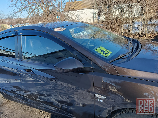 продам hyundai solaris Мариуполь - изображение 3