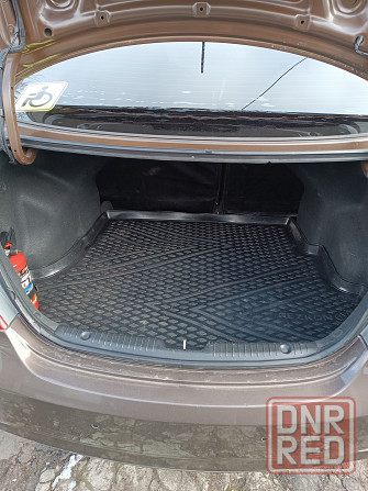 продам hyundai solaris Мариуполь - изображение 8