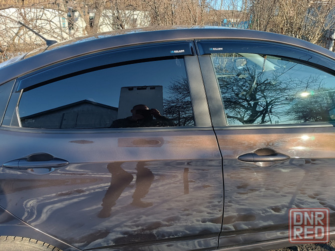 продам hyundai solaris Мариуполь - изображение 2