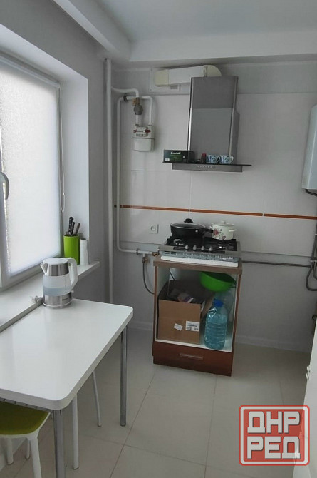 Продам 2-к квартиру на Пушке, кв-л Металлург Макеевка - изображение 5