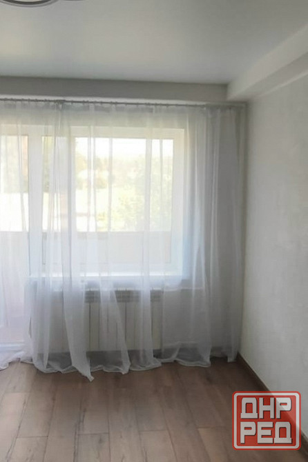 Продам 2-к квартиру на Пушке, кв-л Металлург Макеевка - изображение 3