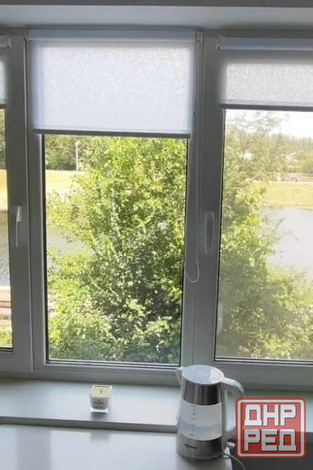Продам 2-к квартиру на Пушке, кв-л Металлург Макеевка - изображение 7