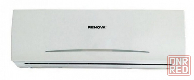 Кондиционер Renova CHW-09B Breeze Мариуполь - изображение 1