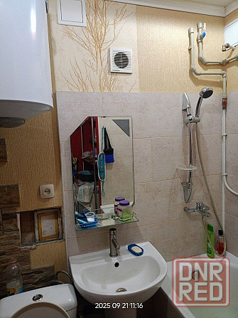 Продам 1-к в районе Зеленого Макеевка - изображение 6