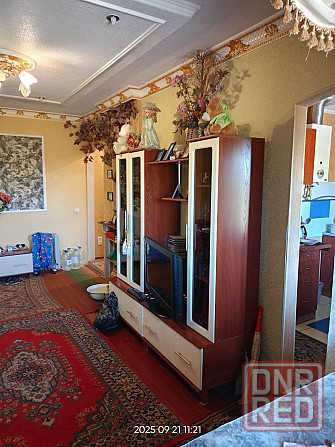 Продам 1-к в районе Зеленого Макеевка - изображение 5