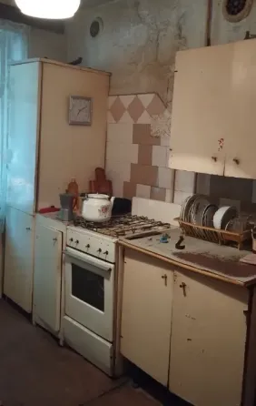 Продам 3-к на Бажанова Макеевка