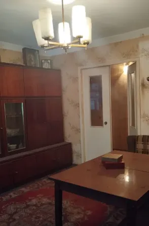 Продам 3-к на Бажанова Макеевка