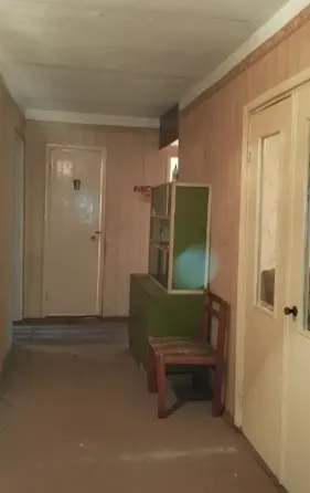 Продам 3-к на Бажанова Макеевка