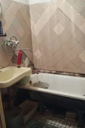 Продам 3-к на Бажанова Макеевка