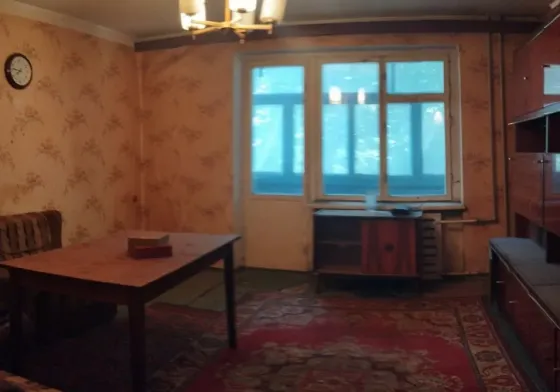 Продам 3-к на Бажанова Макеевка