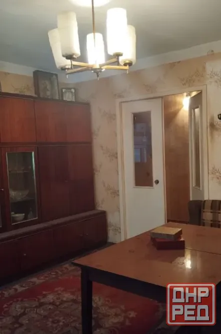 Продам 3-к на Бажанова Макеевка - изображение 4