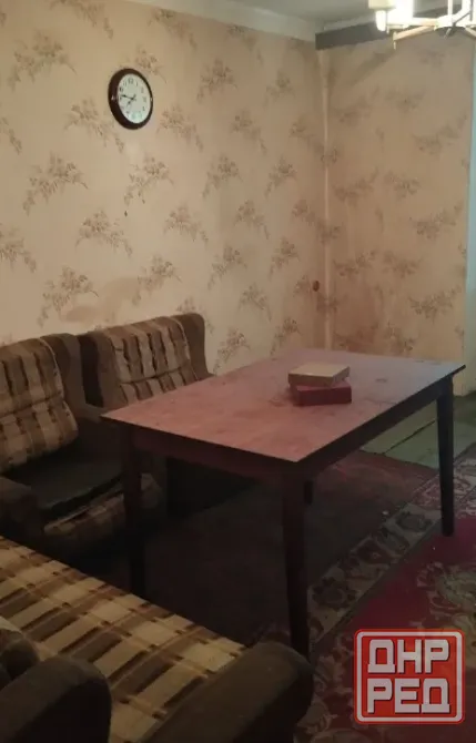 Продам 3-к на Бажанова Макеевка - изображение 2