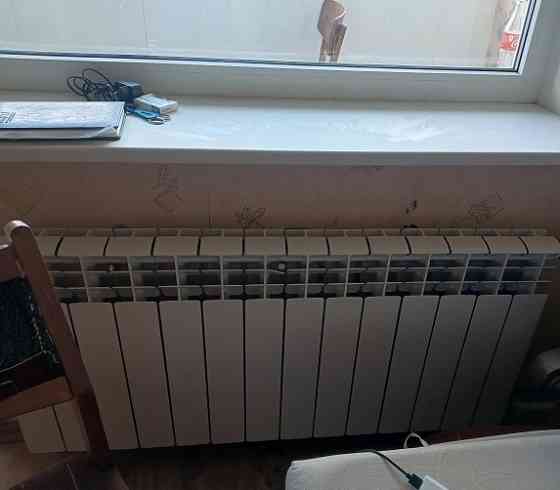 Продам 2-комнатную квартиру на Гвардейке Макеевка