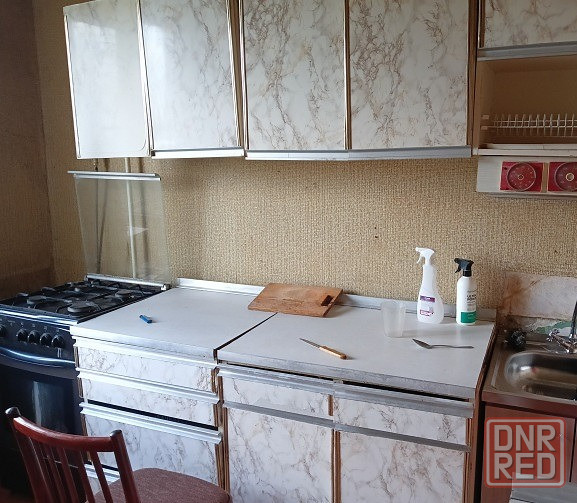 Продам 2-комнатную квартиру на Гвардейке Макеевка - изображение 1