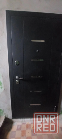 Продам 2-х ком. кв-ру Гвардейка пос.Восточный ул.Растрелли Макеевка - изображение 3