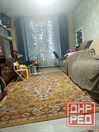 Продам 2-к квартиру на Черемушках Макеевка - изображение 2