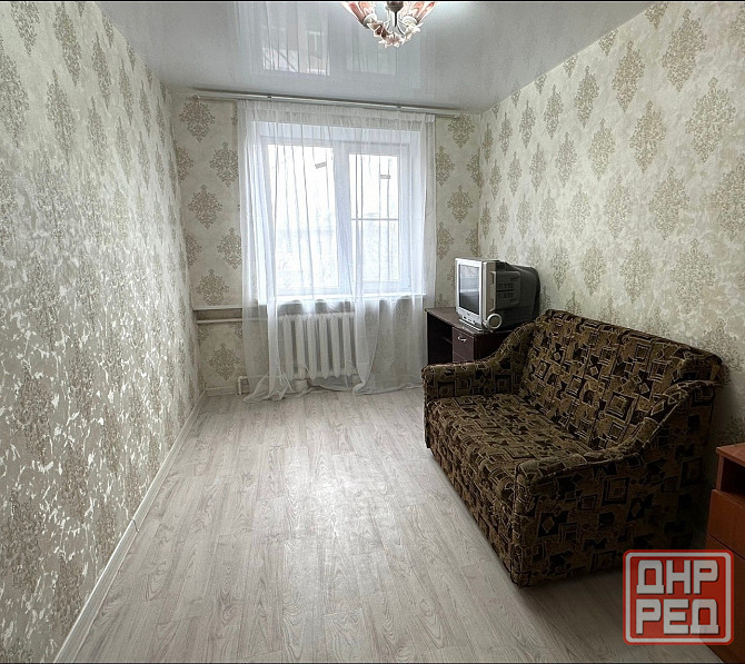 Продам 3-к квартиру на Даках, Шахтерский кв-л Макеевка - изображение 9