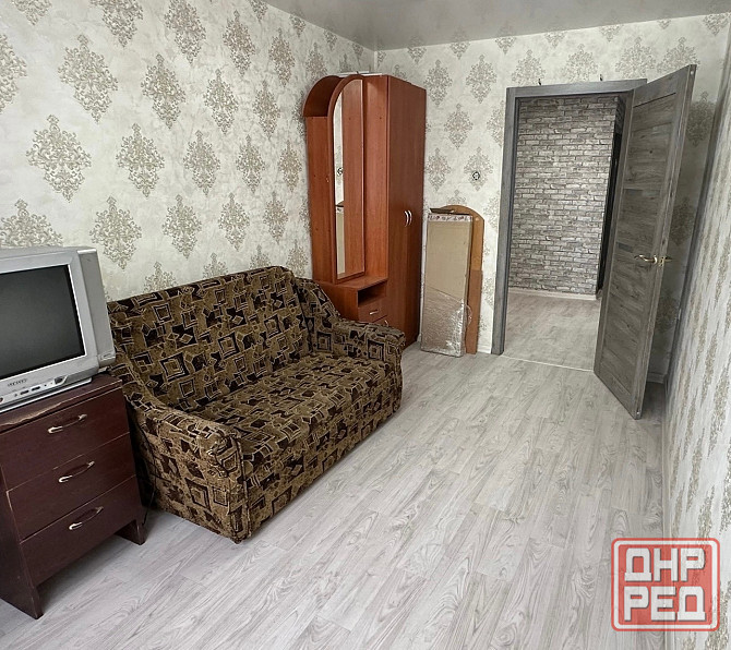 Продам 3-к квартиру на Даках, Шахтерский кв-л Макеевка - изображение 4