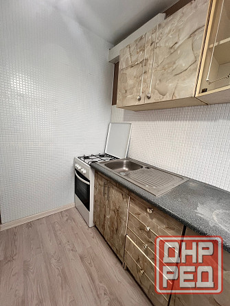 Продам 3-к квартиру на Даках, Шахтерский кв-л Макеевка - изображение 3