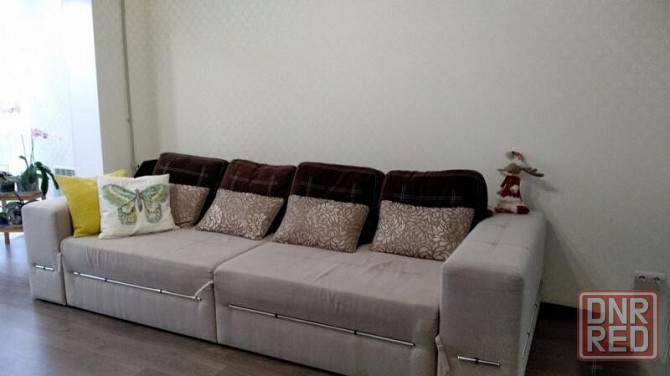 Продается 2 - х комнатная квартира, бульвар Школьный Донецк - изображение 3