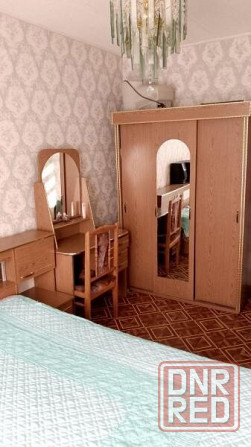 Продается 3 - х комнатная квартира, ул. Петровского (Текстильщик) Донецк - изображение 8